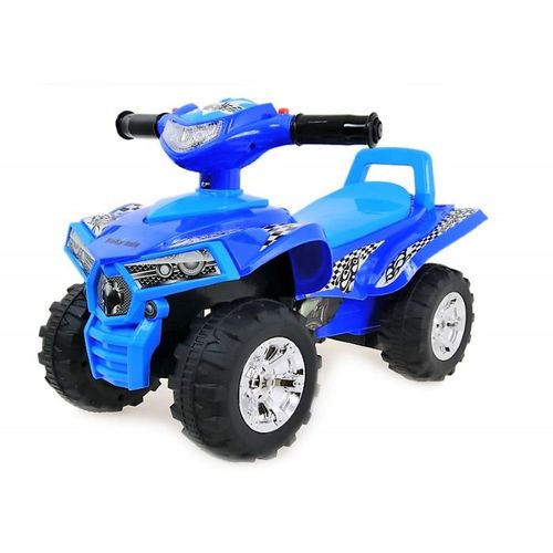 Baby Mix guralica quad blue slika 1