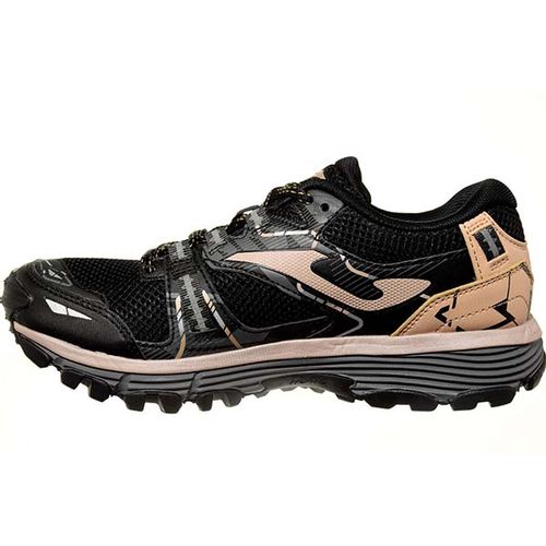 Joma Patike Tk.Shock Lady 2201 Black Pink Tkshls2301 slika 2