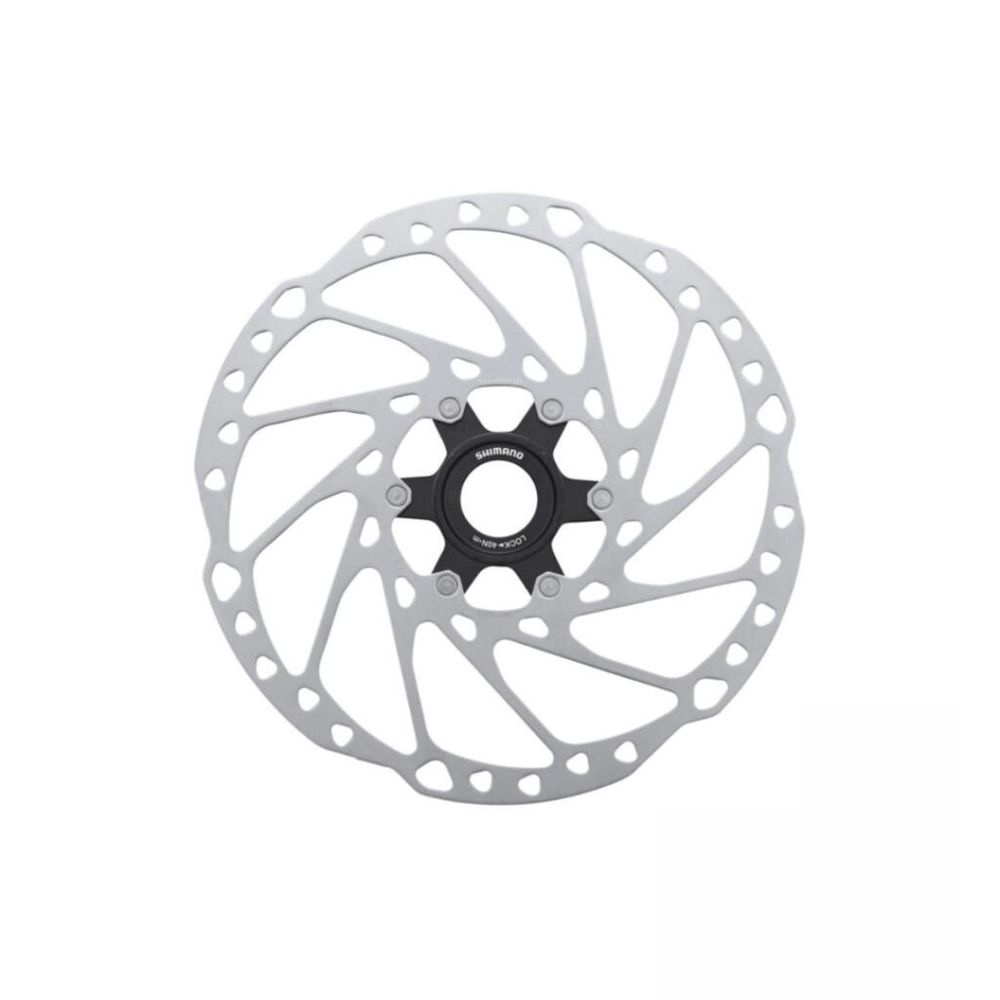 Shimano Rotor disk kočnice DEORE SM-RT64-S 160mm slika 1