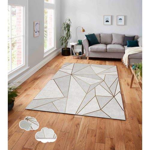 Šareni tepih Conceptum Hypnose ASR CRPT-106 (100 x 180 cm) slika 2