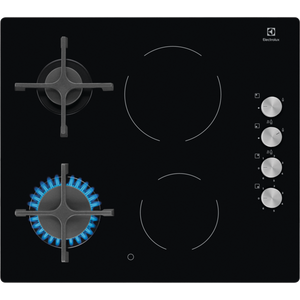 Electrolux ugradbena ploča EGE6172NOK 