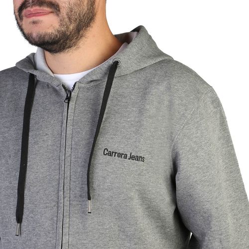 Carrera Jeans muški hoodie/dukserica 833B 0081A L97 slika 3