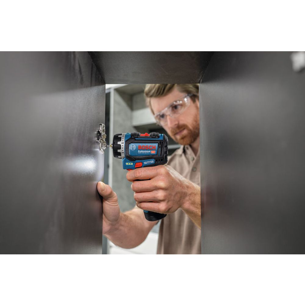 Bosch professional Odvijač PRO GSR 12V-32 FC slika 5