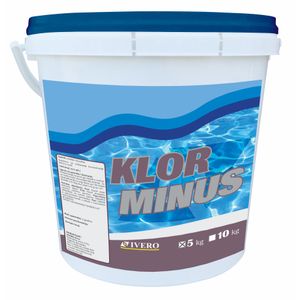 KLOR MINUS 5 kg