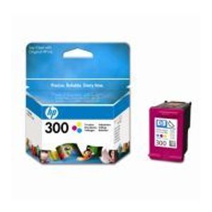 HP tinta CC643EE (hp 300)