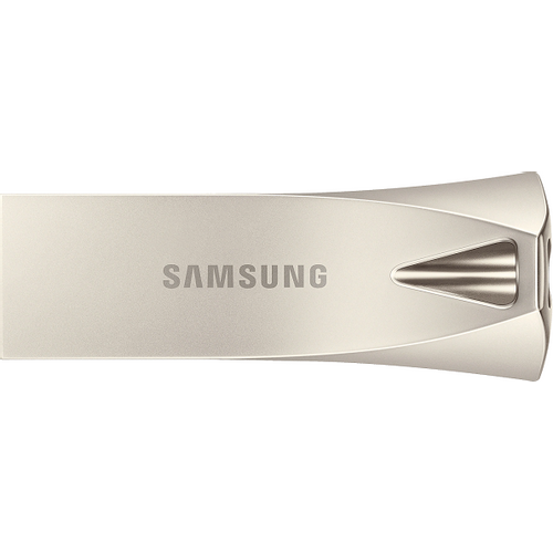 Samsung MUF-512BE3/APC 512GB USB Flash Drive, USB 3.1, BAR Plus, Read up to 400MB/s, Write up to 110MB/s, Silver slika 1