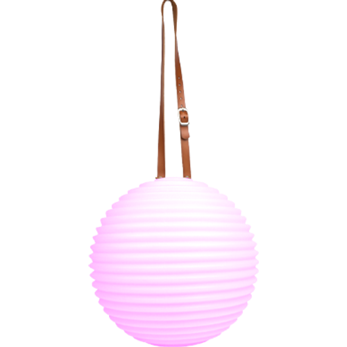 Nikki Amsterdam, The.Ball, led svjetiljka, vodootporna, dekoracijski predmet slika 2