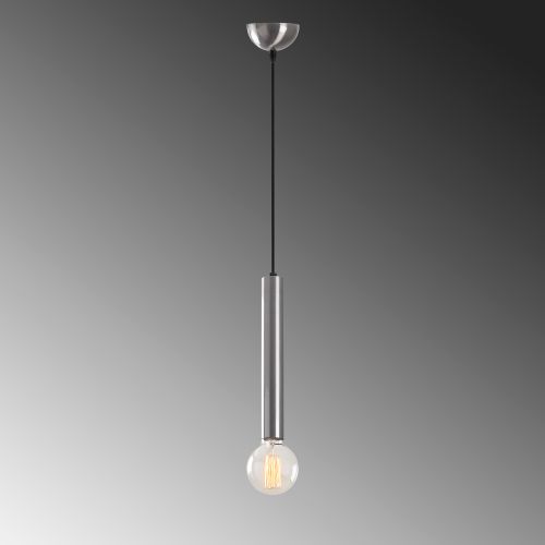 Tempo - 2075 Silver Chandelier slika 5