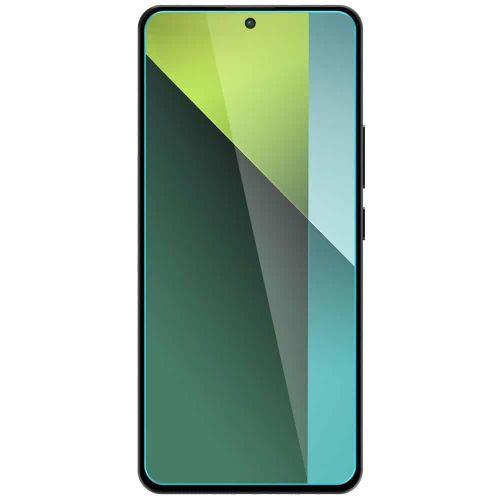 Spigen - Glas.tR Slim (2 kom) za Xiaomi Redmi Note 13 Pro 5G / Poco X6 - prozirni slika 4