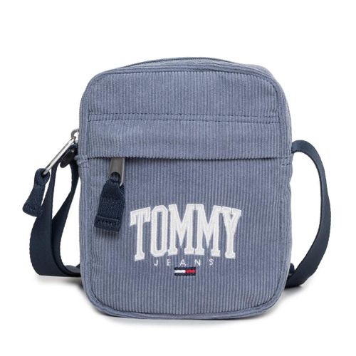 Tommy Hilfiger AM0AM08411 Muška Torba Preko Ramena slika 1