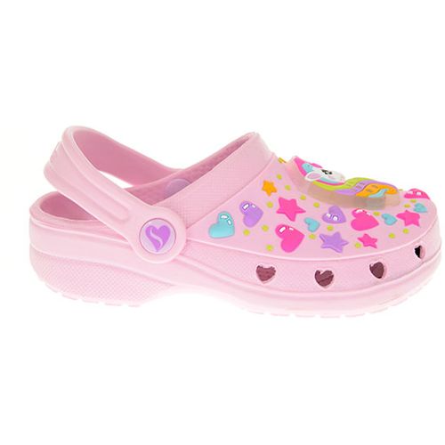 308016N-PNK Skechers Sandale Heart Charmer 308016N-Pnk slika 1