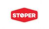 Stoper logo