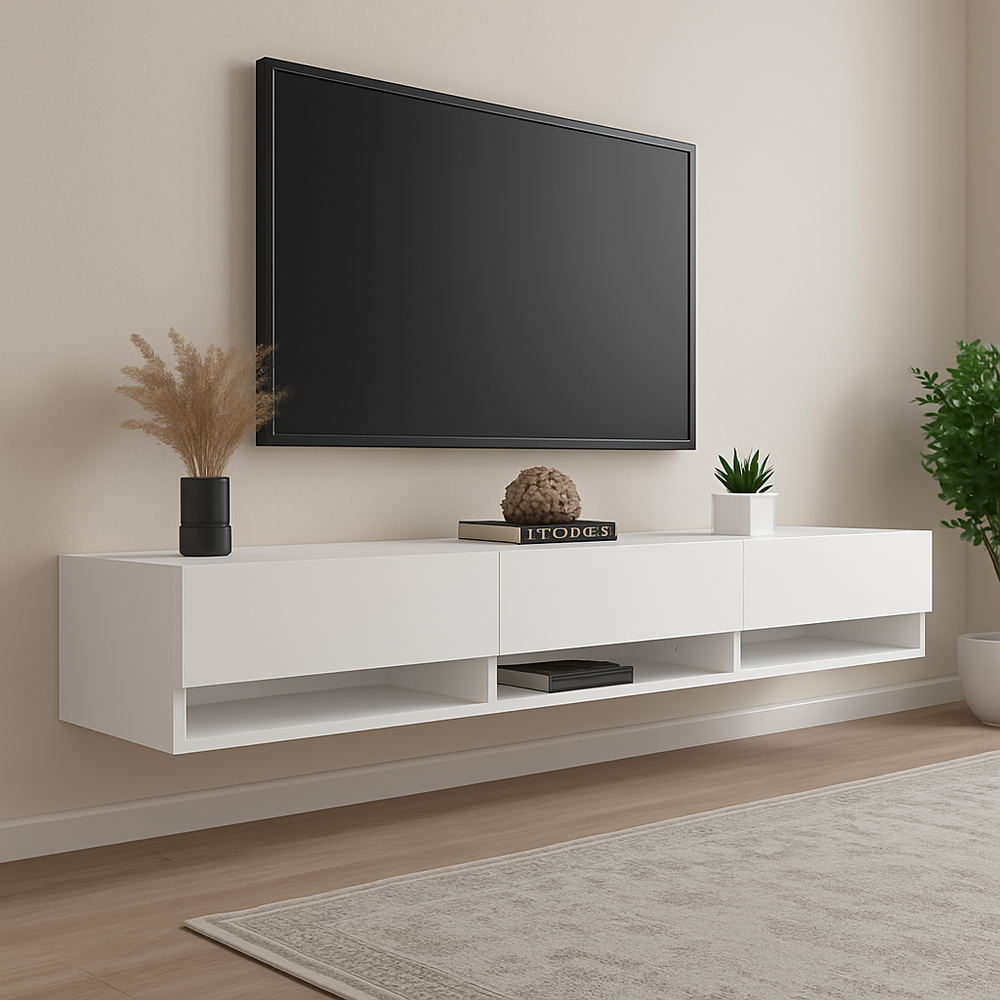 Zidni TV Kabl Lugano slika 2