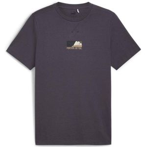 Puma Majica za muškarce K.R. Puma Better Sportswear Tee