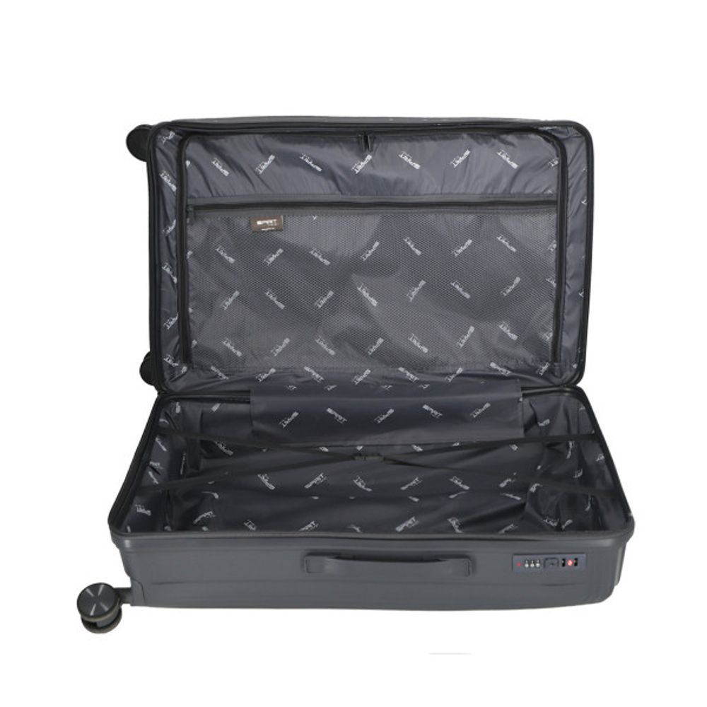 Spirit Kofer SkyPort 24" T.Sivi slika 2