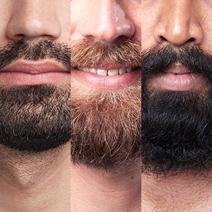 Zahvaljujući tehnologiji AutoSense prilagođava se svakoj bradi