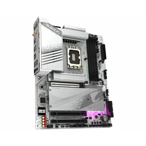 Gigabyte Z790 AORUS ELITE AX ICE Matična ploča 1700  slika 2