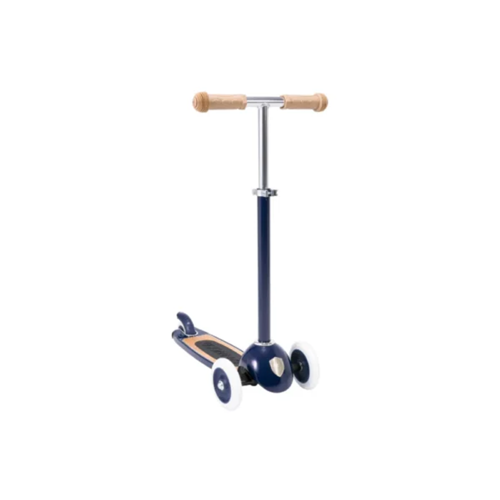 Banwood Romobil sa korpicom Navy  slika 3