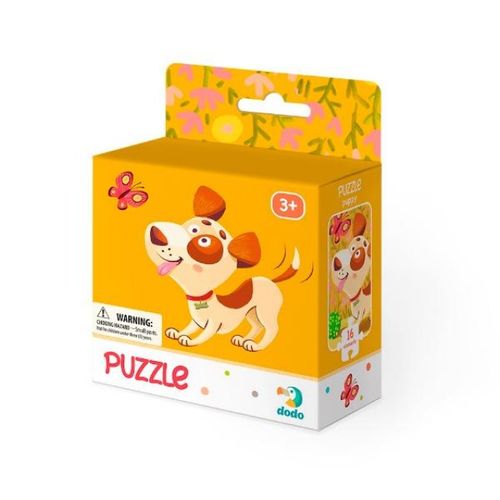 Dodo Mini Puzzle Kuca slika 1