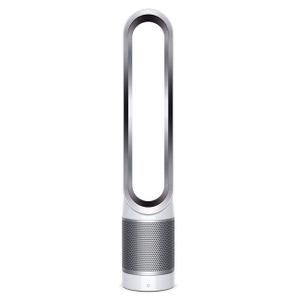 Dyson hladi i pročišćava Pure & Cool TP00 (428157) White/Silver