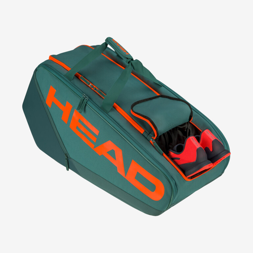 HEAD Torbe Pro Racquet Bag slika 2