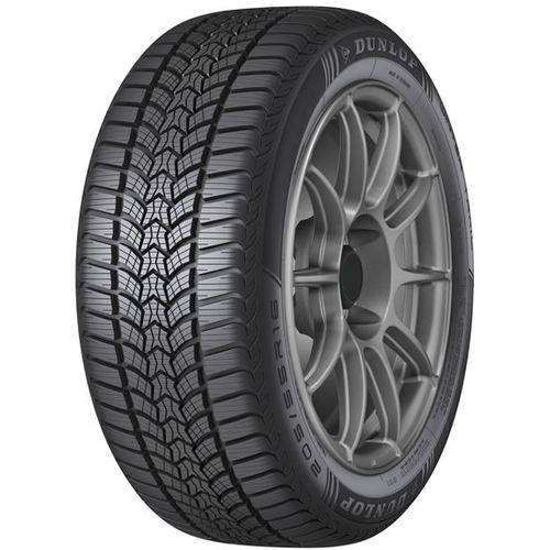 195/55R16 WINTER TRAIL 87H slika 1