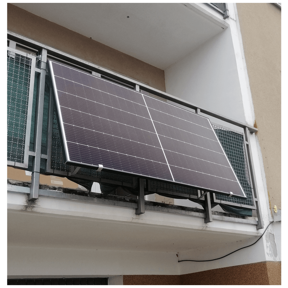 MKM Solarni panel za balkon, set, 800W - PV 800 slika 4