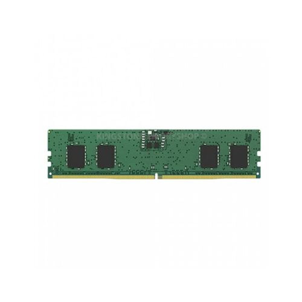 Kingston DRAM Desktop PC 8GB DDR5 5600MT/s Modul slika 1