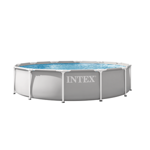 Intex Prism Frame Premium bazen set 366 × 76 cm 26712ND s filter pumpom – Novi poboljšani model 2026