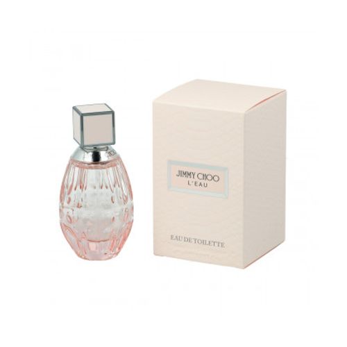 Jimmy Choo L'Eau Eau De Toilette za Žene - 40 ml slika 3