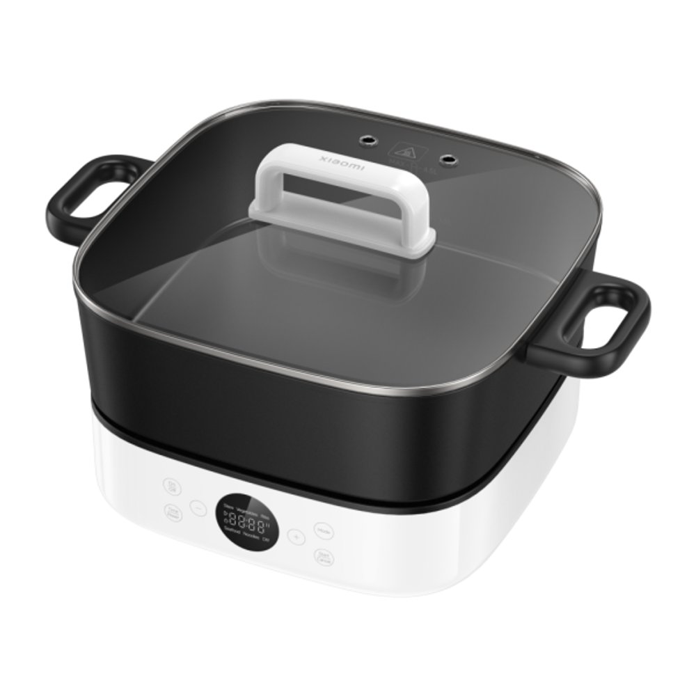 Xiaomi Multifunctional Hot Pot, 6 lit. slika 1