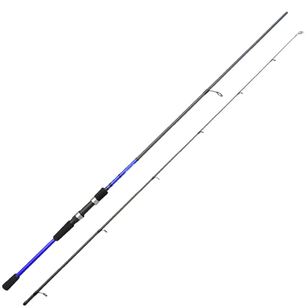 Mate štap Danube Basic Spin 9` 274cm 12-35g 2sec  (MT13017) štap za ribolov slika 1