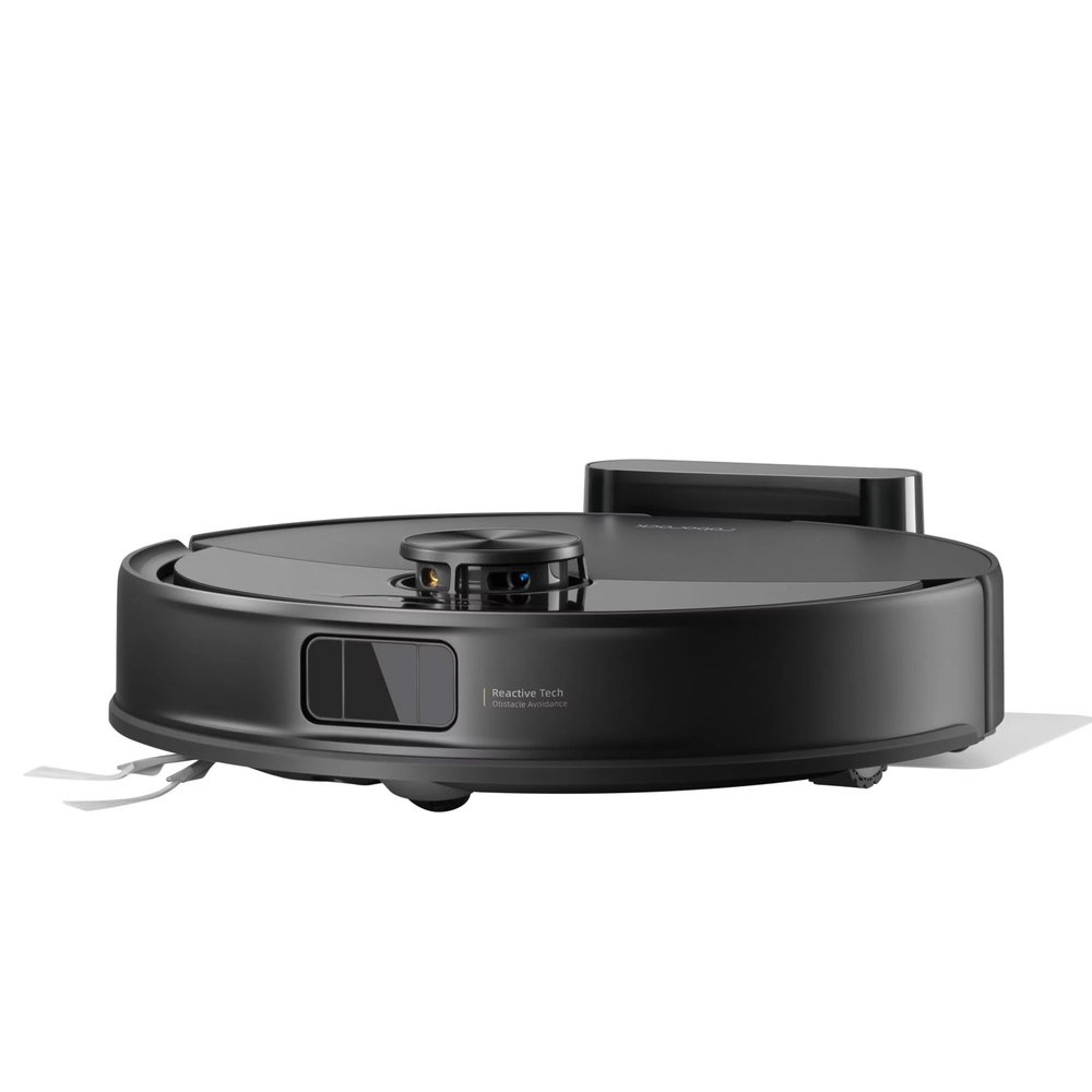 Roborock Robot usisivač / Q10VF Black slika 2