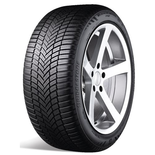 Bridgestone Guma 185/65r15 92v a005 weather control evo xl tl bridgestone cjelogodisnje osobne gume slika 1