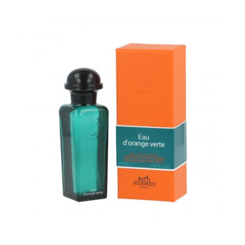 Hermès Eau D'Orange Verte Eau de Cologne - Punjenje 50 ml (unisex) slika 1