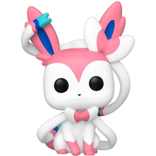 POp figure Pokemon Sylveon slika 2