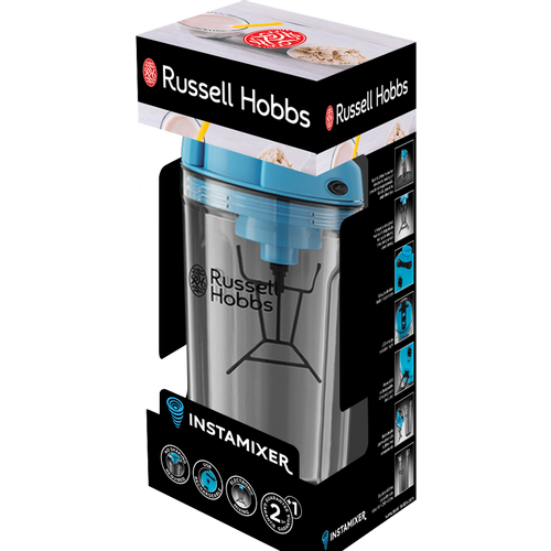 Russell Hobbs blender Instamixer 24880-56                  slika 2