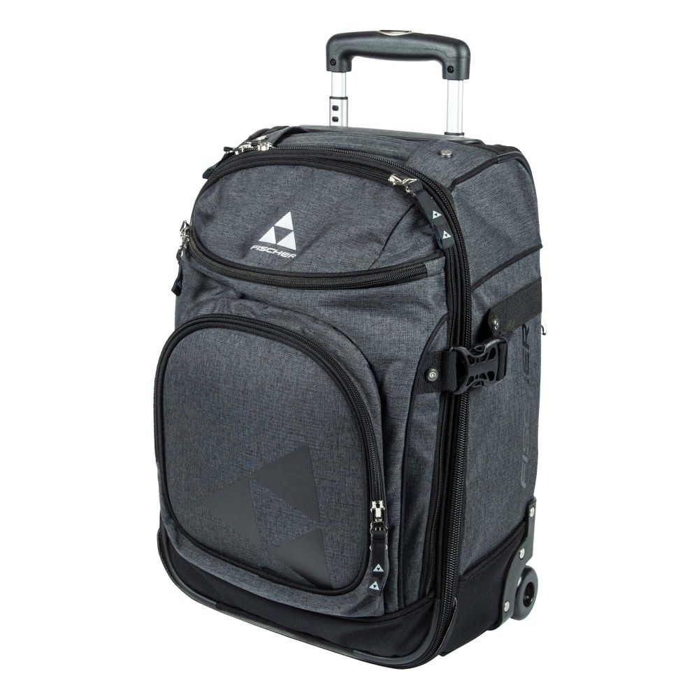 Fischer Putna torba Tourer 42L Grey slika 1