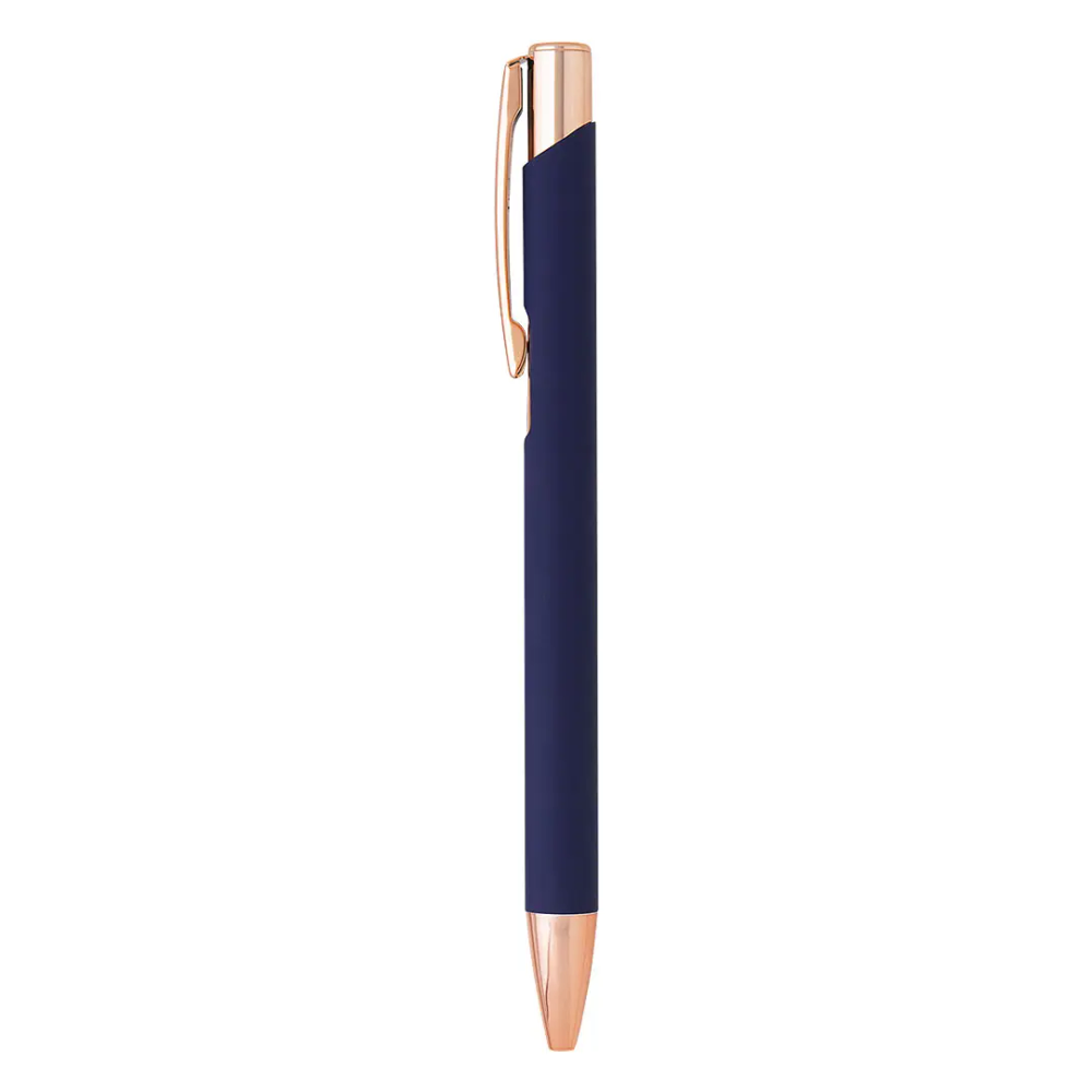 OGGI ROSE GOLD,met.hem.olovka,plava slika 1