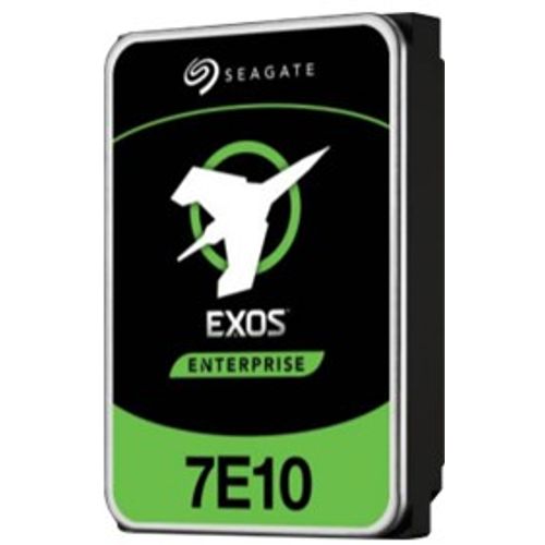 Tvrdi disk Seagate Exos 7E10 SATA 6TB 512e/4KN, ST6000NM019B slika 1