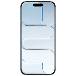 Apple iPhone 17 Air / Sky Blue, 256GB