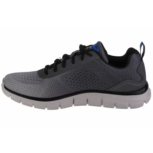 Skechers Track - Ripkent Muške Tenisice 232399-CCGY slika 6