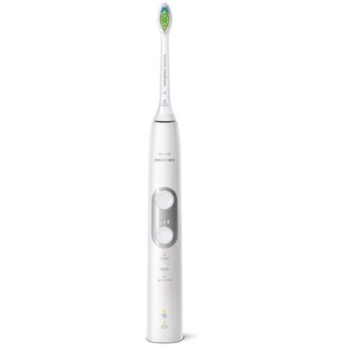 Philips HX6877/28 Sonicare ProtectiveClean 6100 Sonična električna četkica za zube slika 4