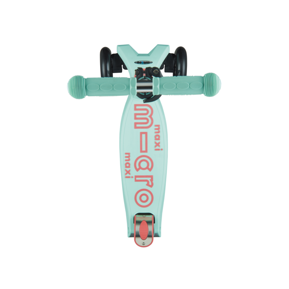 Micro Romobil Maxi Deluxe, Mint slika 3