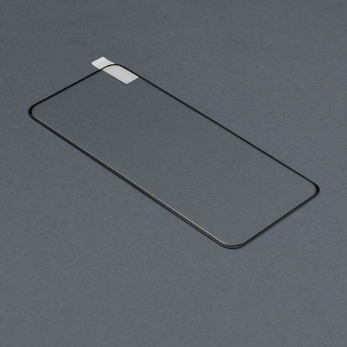 Techsuit – 111D Full Cover / Full Glue Glass / 3D Curved Screen za Xiaomi 14 Pro – crno slika 2