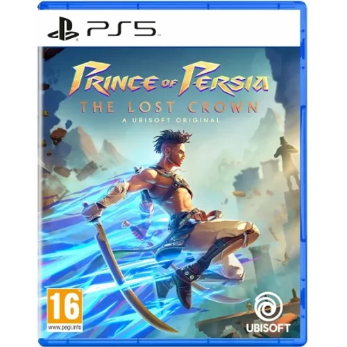 Prince of Persia The Lost Crown /PS5 slika 1