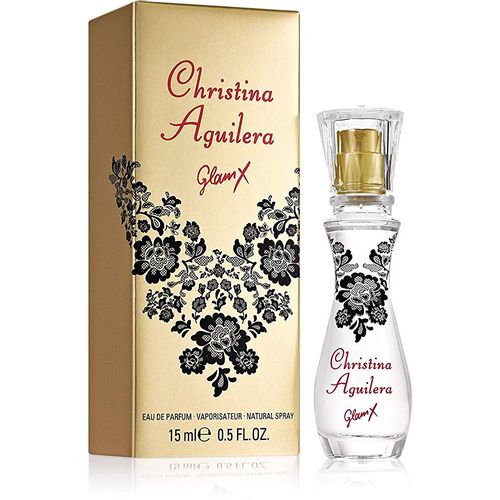 Christina Aguilera Glam X Eau De Parfum 15 ml (woman) slika 1