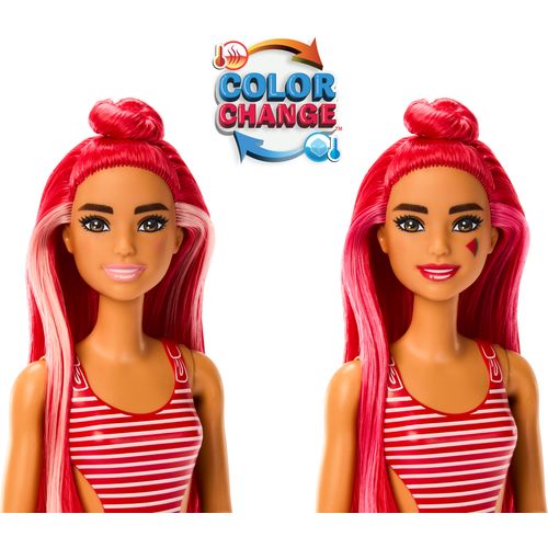 Barbie Pop Reveal - Lubenica Punč slika 4
