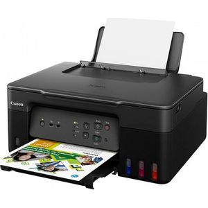 Canon PIXMA CISS MFP G3430 Multifunkcijski kolor štampač