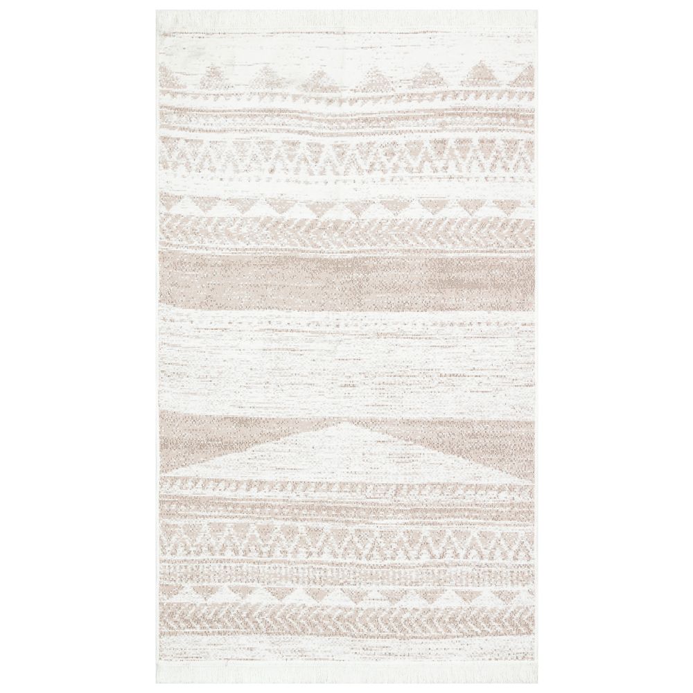 Ar 06 - Natural  Multicolor Rug (160 x 230) slika 2